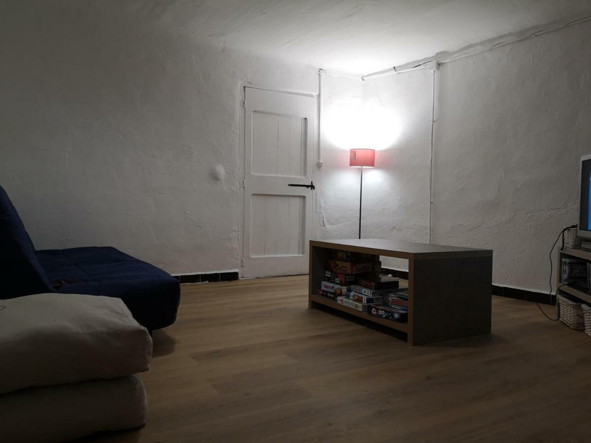 La Maison Bleue Céreste Exteriör bild